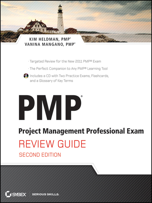 Title details for PMP by Kim Heldman - Available